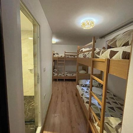 ולבונה Hostel Rilindja מראה חיצוני תמונה